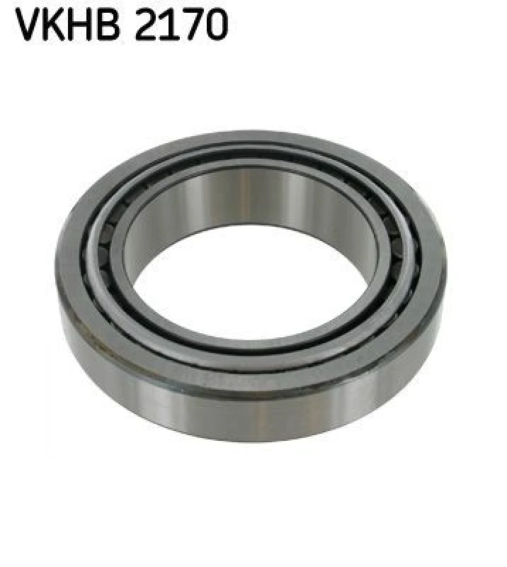 Image of SKF Wheel bearing SKF VKHB 2170
