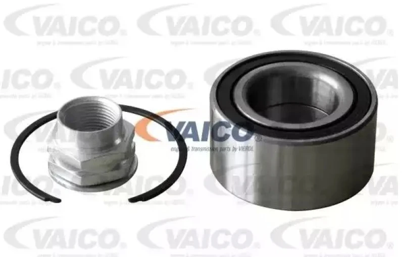 Image of Wheel bearing kit VAICO V24-0656