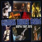 image of Climax Blues Band - World Tour 1976 (Music CD)