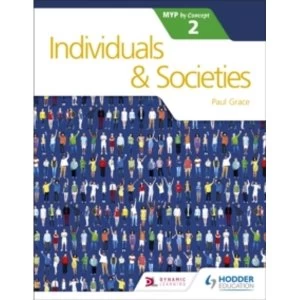 Image of Individuals and Societies for the IB MYP 2