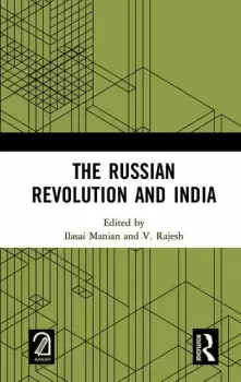 Image of The Russian Revolution and India