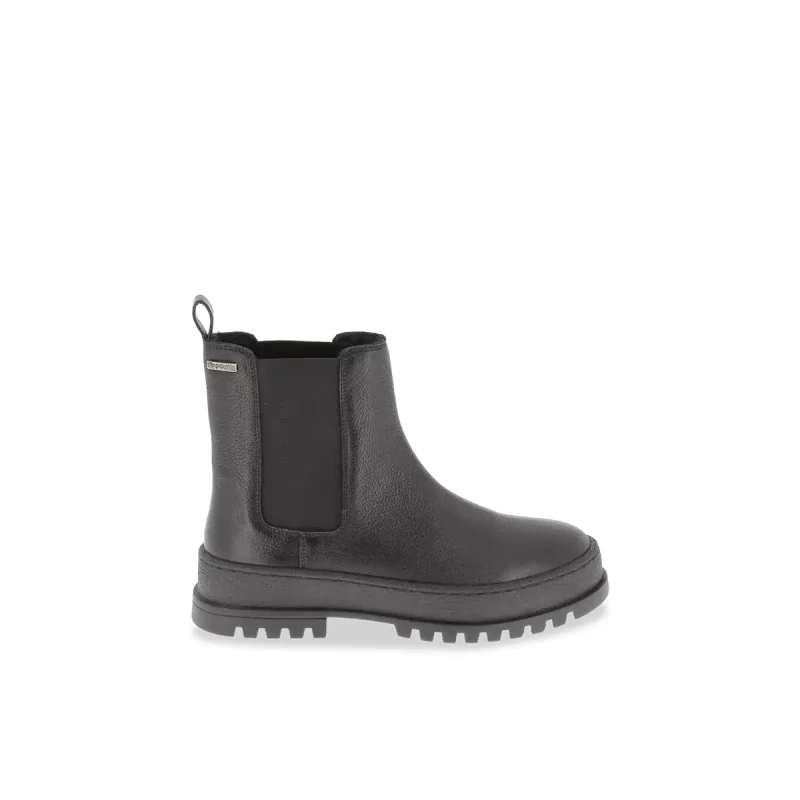 Image of Les Tropeziennes par M.Belarbi Womens boots Les Tropeziennes par M.Belarbi Veronica Noir Female 36