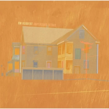 Image of RM Hubbert - Ampersand Extras Vinyl