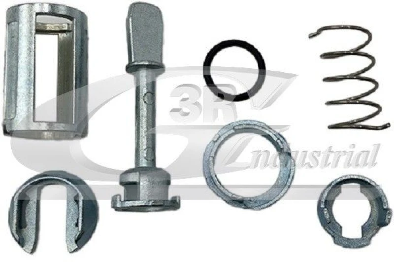 Image of 3RG Door Handle 3RG 85799
