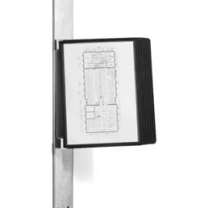 Image of Durable Display Panel System Vario Magnetic Wall 10