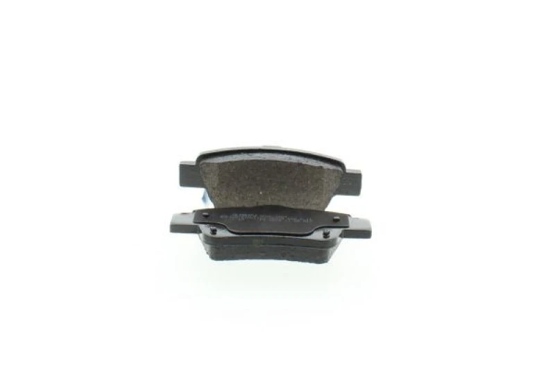 Image of AISIN BPHO-2004 Brake pad set Premium ADVICS by AISIN with acoustic wear warning Brake Pad Set,disc brake (402)