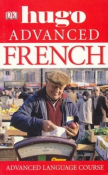 Image of Hugo Advanced French by Jacqueline Lecanuet and Ronald Overy and Jacqueline Lecanuet Paperback