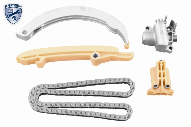 Image of Timing chain kit VAICO V20-10014-BEK