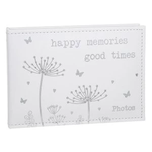 Image of Memories Photo Album Small 6x4
