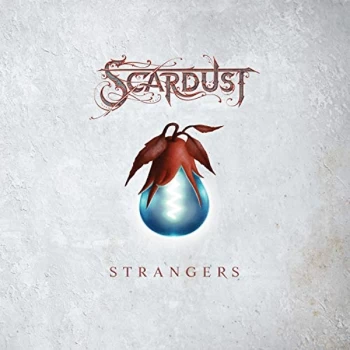 Image of Scardust - Strangers CD