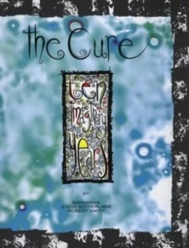 Image of The Cure Paperback
