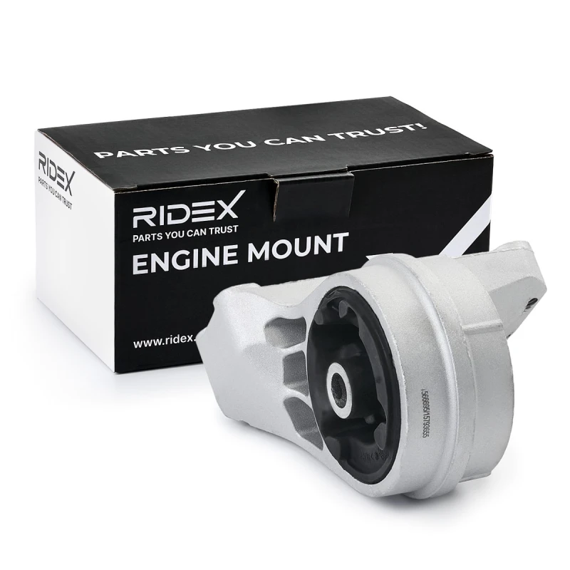 Image of RIDEX Engine mount RIDEX 247E0510