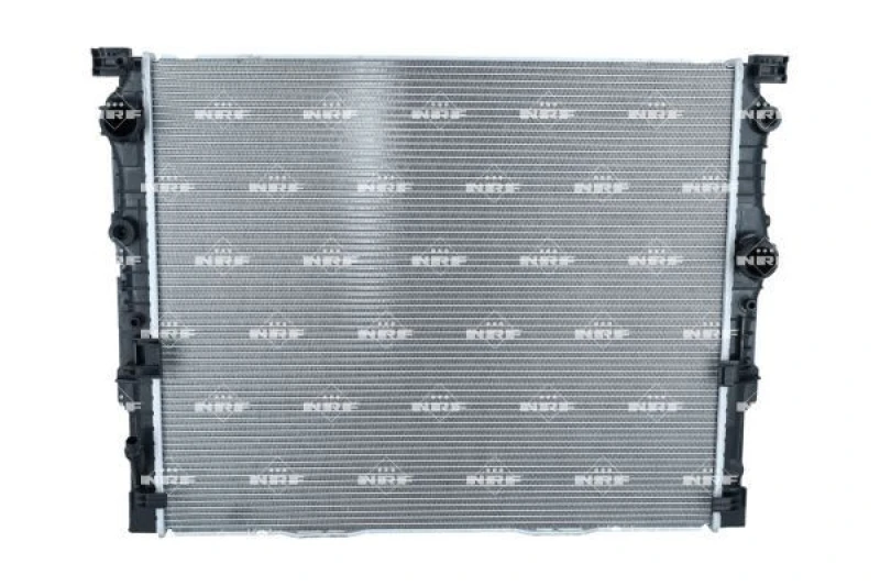 Image of NRF Engine radiator NRF 550220