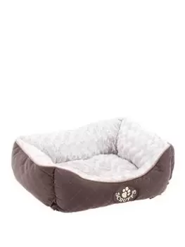 Image of Scruffs Wilton Box Bed (S) - Large