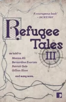 Image of Refugee Tales : Volume III 3