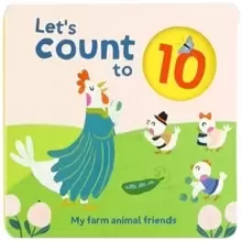 Image of MY FARM ANIMAL FRIENDS