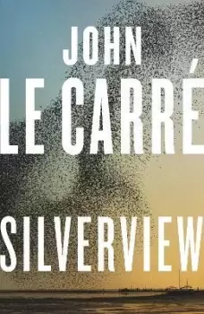 Image of Silverview by John le Carre