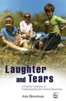 Image of Laughter and Tears by Ann Hewetson Book