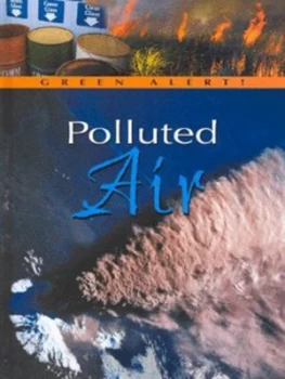 Image of Polluted Air by Clayton Trapp Hardback