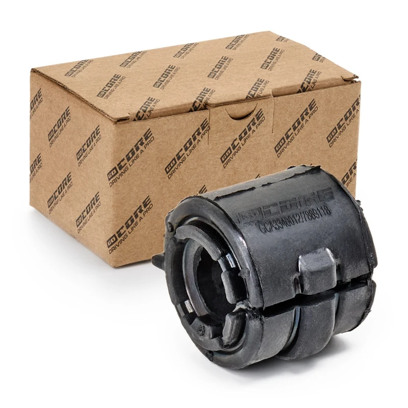 Image of goCORE Anti roll bar bush goCORE GCA3340012