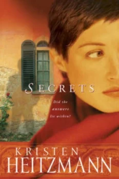 Image of Secrets by Kristen Heitzmann Paperback
