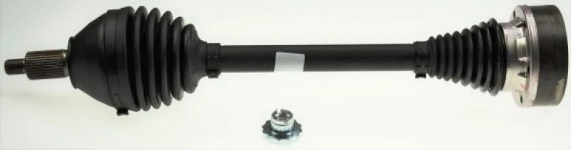 Image of Drive shaft SPIDAN 36446