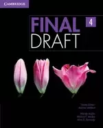 Image of final draft level 4 students book with online writing pack asplin wendy jac