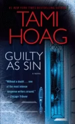 Image of guilty as sin