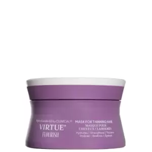 image of VIRTUE Labs Flourish Mask for Thinning Hair 150ml