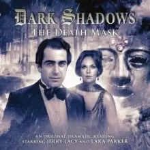 Image of The Death Mask