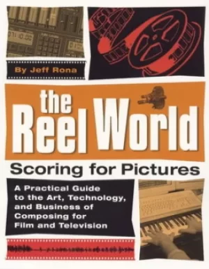 Image of The reel world by Jeffrey C Rona