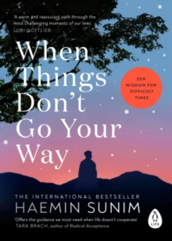Image of When Things Don't Go Your Way. Paperback. By Hyemin Books