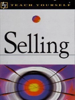 Image of Selling by Jean Atkinson Book