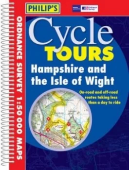 Image of Hampshire and the Isle of Wight by Nick Cotton Paperback