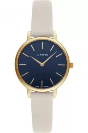 Image of LLARSEN Caroline Watch 146GDG3-GSTONE12
