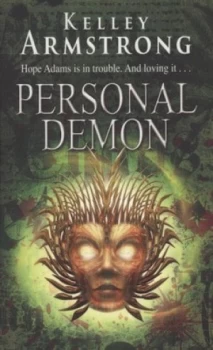 Image of Personal Demon by Kelley Armstrong Book