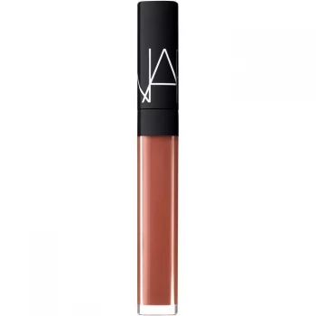 image of Nars Lip Gloss - No Regrets