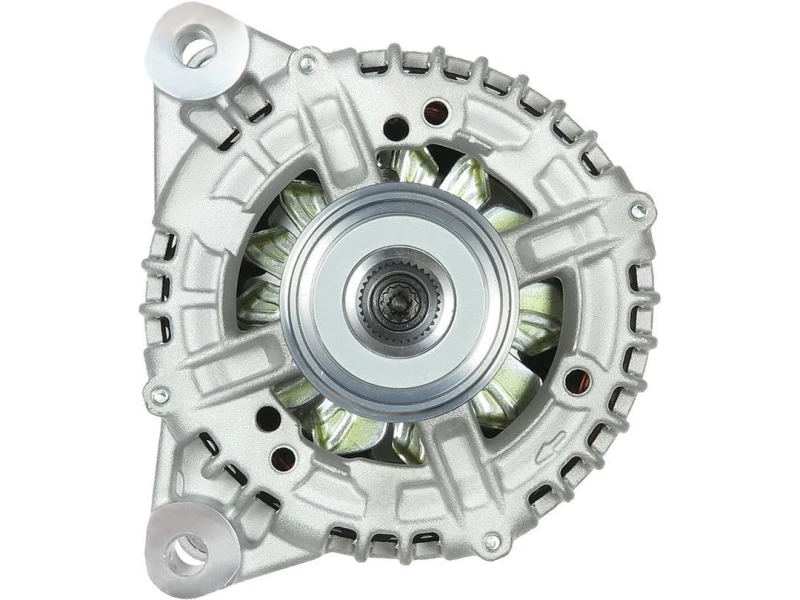 Image of AS-PL Alternator AS-PL A0289
