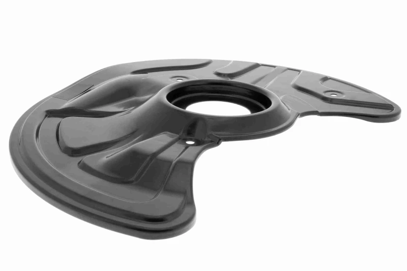 Image of Brake disc backing plate VAICO V30-2564