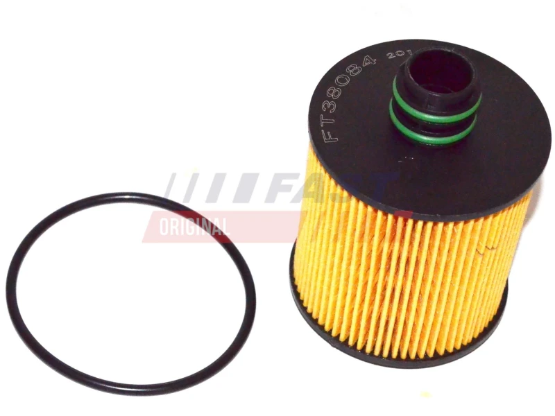 Image of FAST Oil filter FAST FT38084