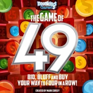 Image of Game of 49