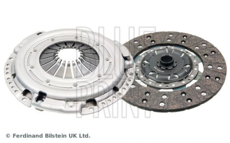 Image of Blue PRINT Clutch kit Blue PRINT ADBP300074
