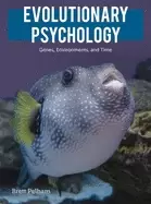 Image of evolutionary psychology genes environments and time