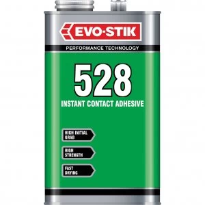 Image of Evostik 528 Contact Adhesive 1l