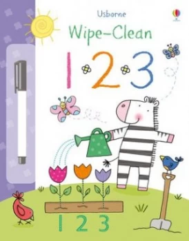 Image of 123 by Stacey Lamb Paperback