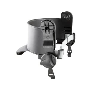 Image of Honeywell Bionic Hard Hat Adaptor Grey