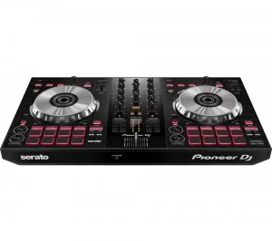 image of PIONEER DJ PIONEERDJ DDJ-SB3