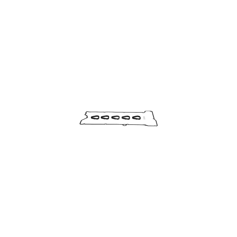 Image of FEBI BILSTEIN 08106 Gasket Set, rocker cover Gasket Set,rocker cover (979)