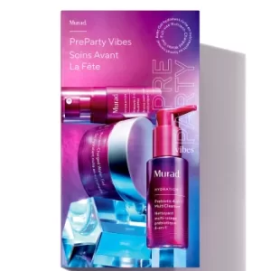 Image of Murad Pre Party Vibes