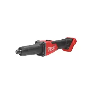 Image of M18FDGRB-0 M18 Fuel Braking Die Grinder Body Only - Milwaukee